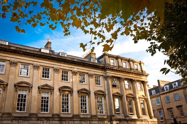 Bath Academy | University Foundation Programme | Foundation Course