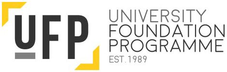 University Foundation Programme – UFP