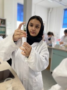 Medicine foundation progamme UFP