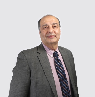 Mansour Kaveh