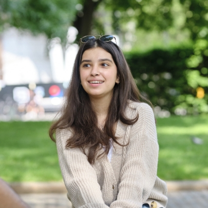 Maryam