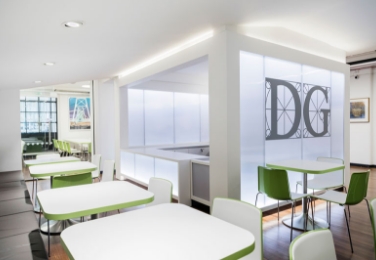Study Space