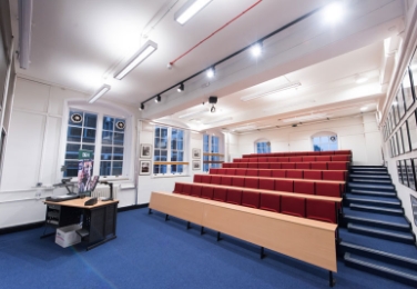 Study Space